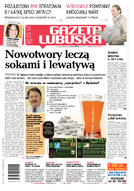 Gazeta Lubuska (B - Nowa Sól, Wschowa)