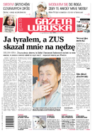 Gazeta Lubuska (B - Nowa Sól, Wschowa)