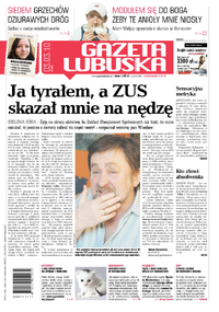 Gazeta Lubuska