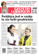 Gazeta Lubuska (B - Nowa Sól, Wschowa)