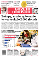 Gazeta Lubuska (B - Nowa Sól, Wschowa)