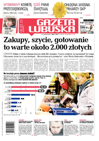 Gazeta Lubuska