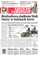 Gazeta Lubuska (B - Nowa Sól, Wschowa)