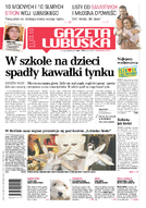 Gazeta Lubuska (B - Nowa Sól, Wschowa)