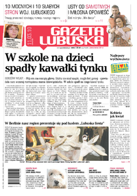 Gazeta Lubuska