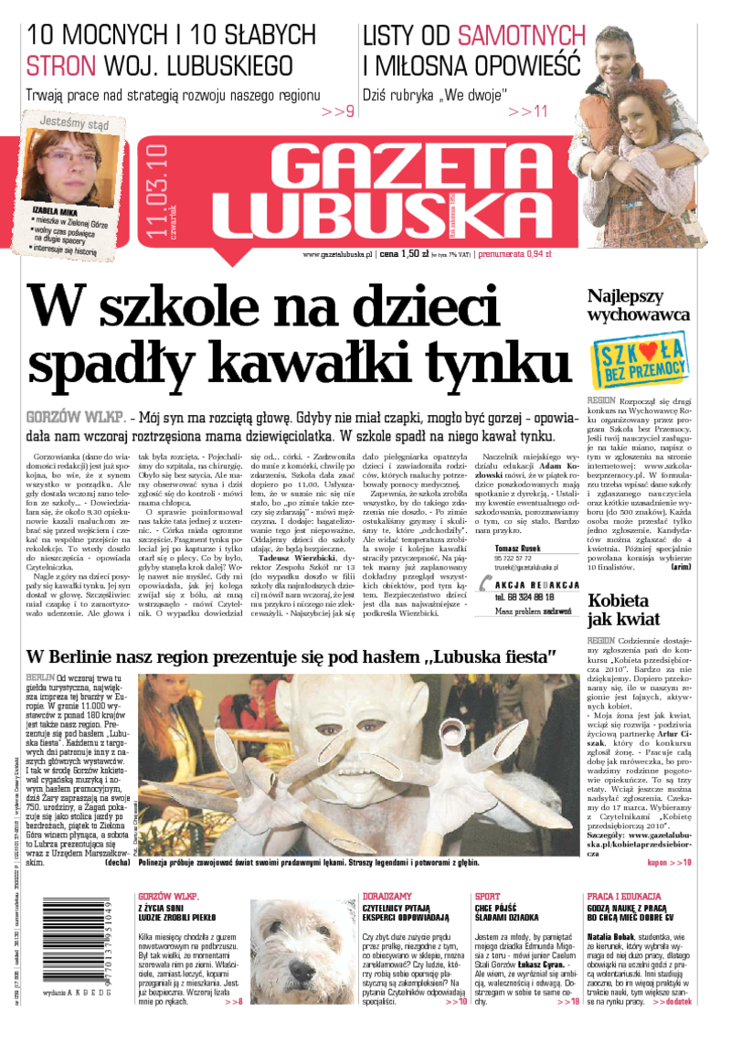 Gazeta Lubuska