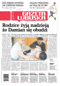 Gazeta Lubuska