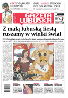 Gazeta Lubuska (B - Nowa Sól, Wschowa)