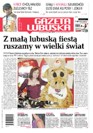 Gazeta Lubuska (G - Głogów, Polkowice)