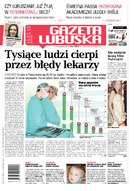 Gazeta Lubuska (B - Nowa Sól, Wschowa)