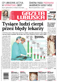 Gazeta Lubuska