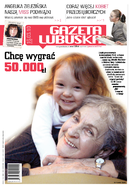 Gazeta Lubuska (B - Nowa Sól, Wschowa)