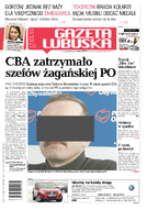 Gazeta Lubuska (B - Nowa Sól, Wschowa)