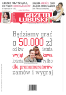 Gazeta Lubuska (B - Nowa Sól, Wschowa)