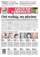 Gazeta Lubuska (B - Nowa Sól, Wschowa)