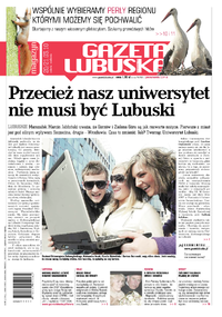 Gazeta Lubuska