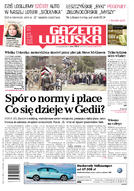 Gazeta Lubuska (B - Nowa Sól, Wschowa)