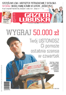 Gazeta Lubuska (B - Nowa Sól, Wschowa)