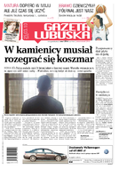 Gazeta Lubuska (B - Nowa Sól, Wschowa)