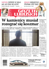 Gazeta Lubuska