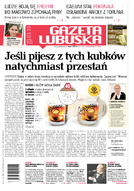 Gazeta Lubuska (B - Nowa Sól, Wschowa)