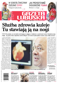 Gazeta Lubuska