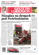 Gazeta Lubuska (B - Nowa Sól, Wschowa)