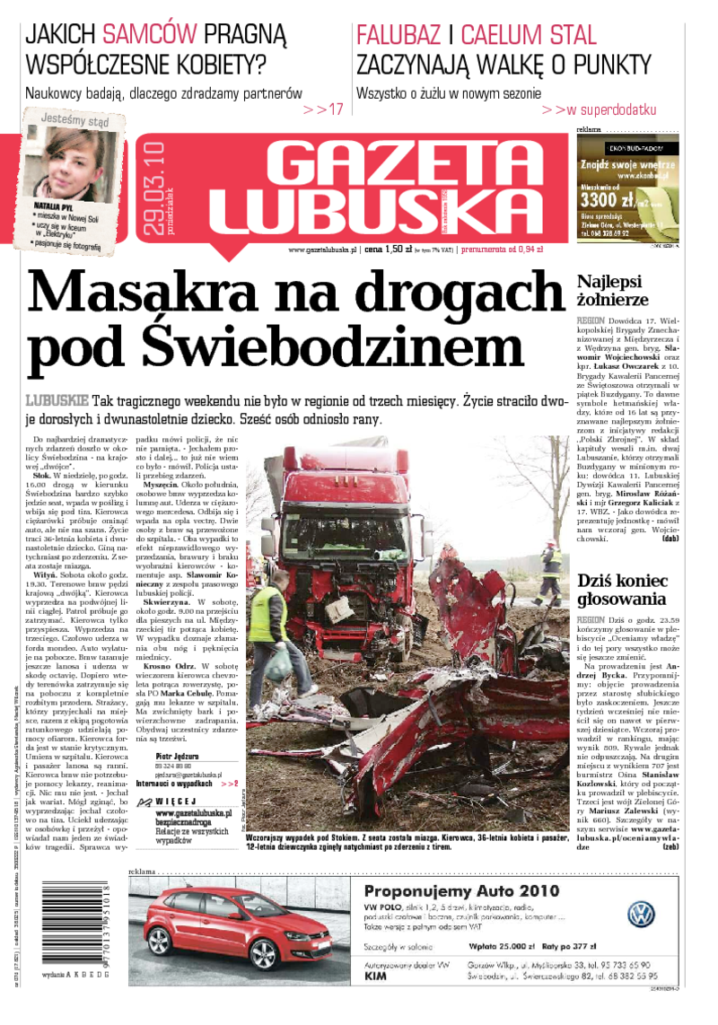 Gazeta Lubuska