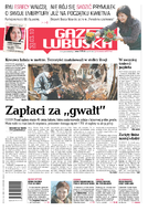 Gazeta Lubuska (B - Nowa Sól, Wschowa)