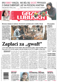 Gazeta Lubuska