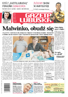 Gazeta Lubuska (B - Nowa Sól, Wschowa)