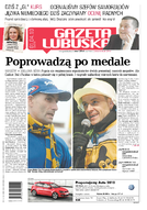 Gazeta Lubuska (B - Nowa Sól, Wschowa)