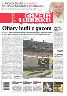 Gazeta Lubuska (B - Nowa Sól, Wschowa)