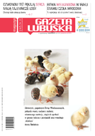 Gazeta Lubuska (B - Nowa Sól, Wschowa)