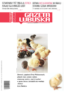 Gazeta Lubuska (E - Międzyrzecz, Międzychód, Strzelce Krajeńskie, Choszczno, Drezdenko)