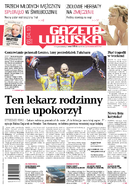 Gazeta Lubuska (B - Nowa Sól, Wschowa)