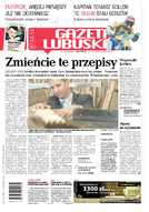 Gazeta Lubuska (B - Nowa Sól, Wschowa)