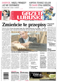 Gazeta Lubuska