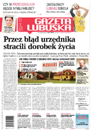 Gazeta Lubuska (B - Nowa Sól, Wschowa)