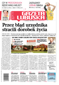 Gazeta Lubuska