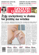 Gazeta Lubuska (B - Nowa Sól, Wschowa)