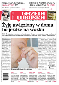 Gazeta Lubuska