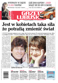 Gazeta Lubuska