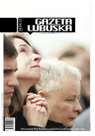 Gazeta Lubuska (B - Nowa Sól, Wschowa)