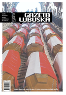 Gazeta Lubuska (B - Nowa Sól, Wschowa)