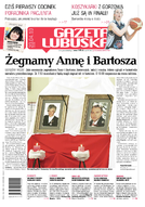 Gazeta Lubuska (B - Nowa Sól, Wschowa)