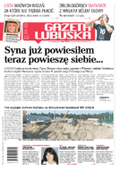 Gazeta Lubuska (B - Nowa Sól, Wschowa)