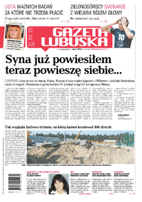 Gazeta Lubuska