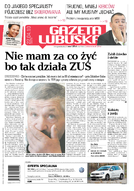 Gazeta Lubuska (B - Nowa Sól, Wschowa)