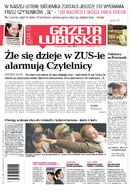 Gazeta Lubuska (B - Nowa Sól, Wschowa)